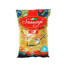 MACARONI SASSAYE CHARLESTON 250G