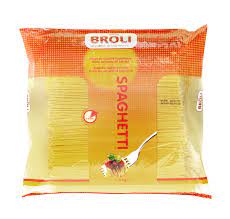 SPAGHETTI BROLI STANDARD 5KG