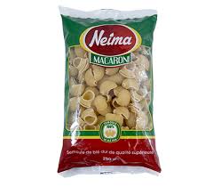 MACARONI NEIMA CHARLESTON 250G