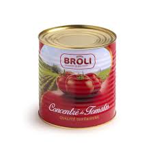 Tomate broli 800g